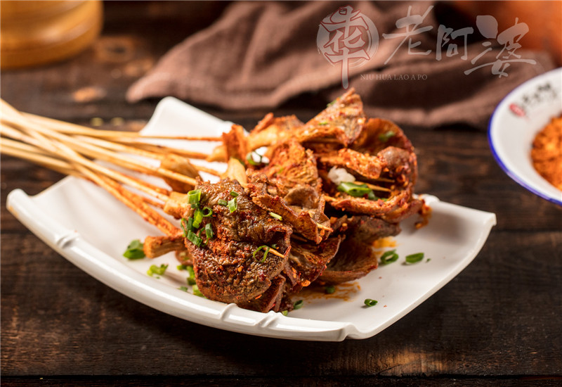 是否是品牌麻辣烫