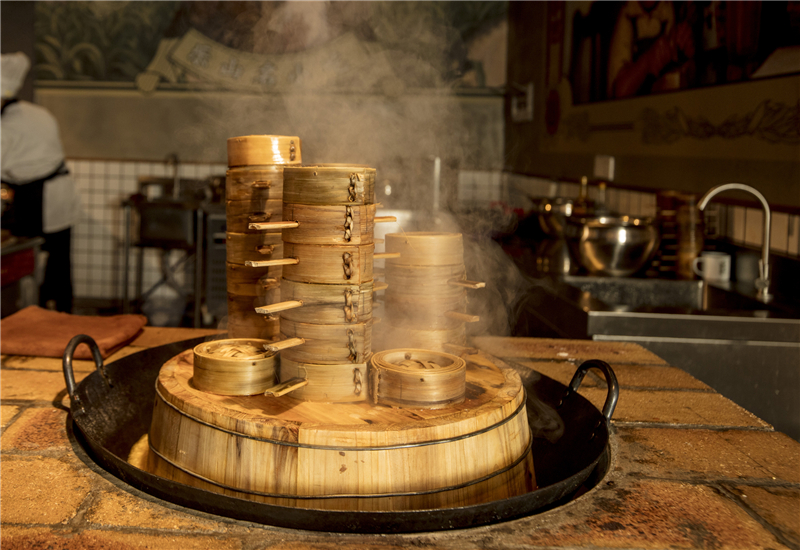 牛华火锅串串加盟店